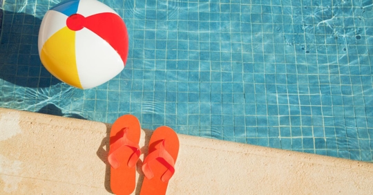 Premises Liability for Pools and Public Parks