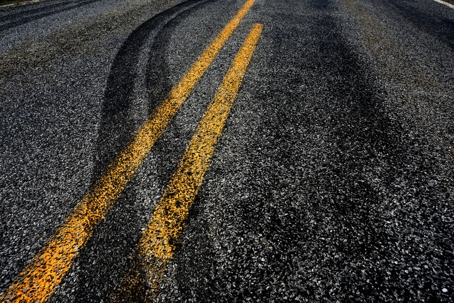 Hit-and-Run Victim