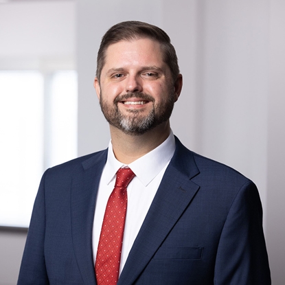 Michael  Mathis Photo