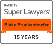 Super Lawyers 15 Years